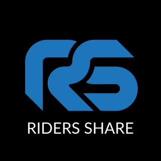 riders-share.com
